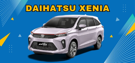 Harga Xenia Terbaru Spesial Promo